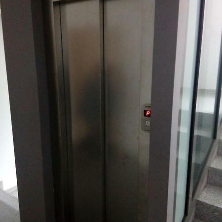 Студио Бижу 히사랴 외부 사진