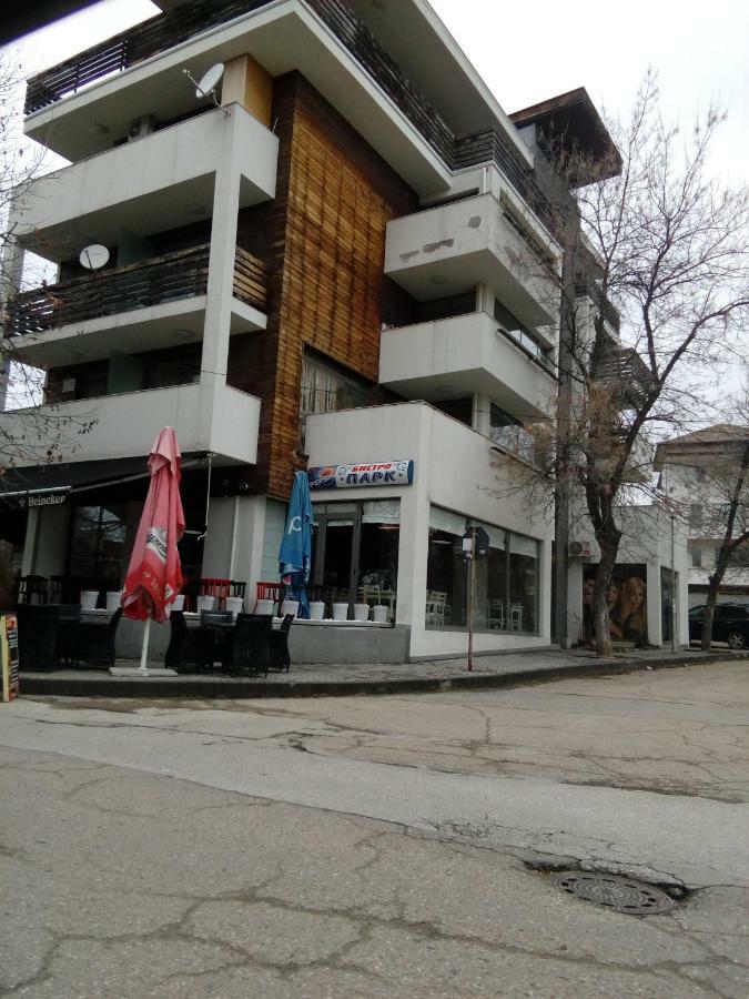 Студио Бижу 히사랴 외부 사진